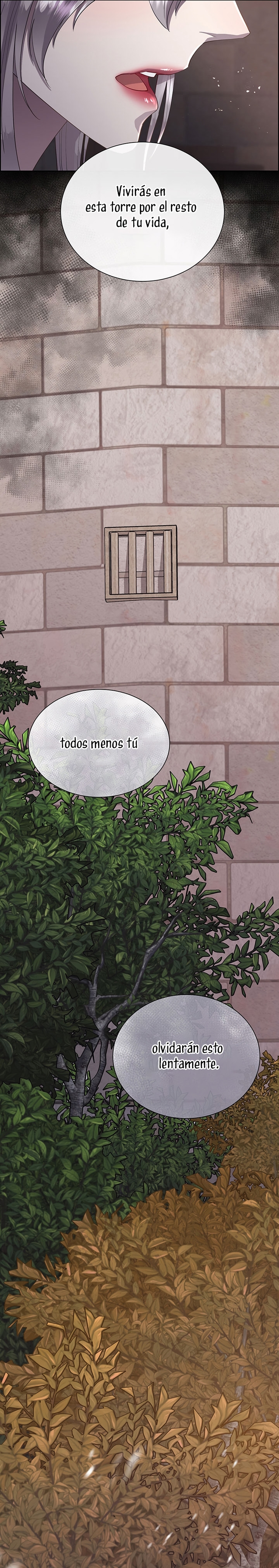 Torceré el cuello de un perro amistoso Capítulo 142 - Page 5