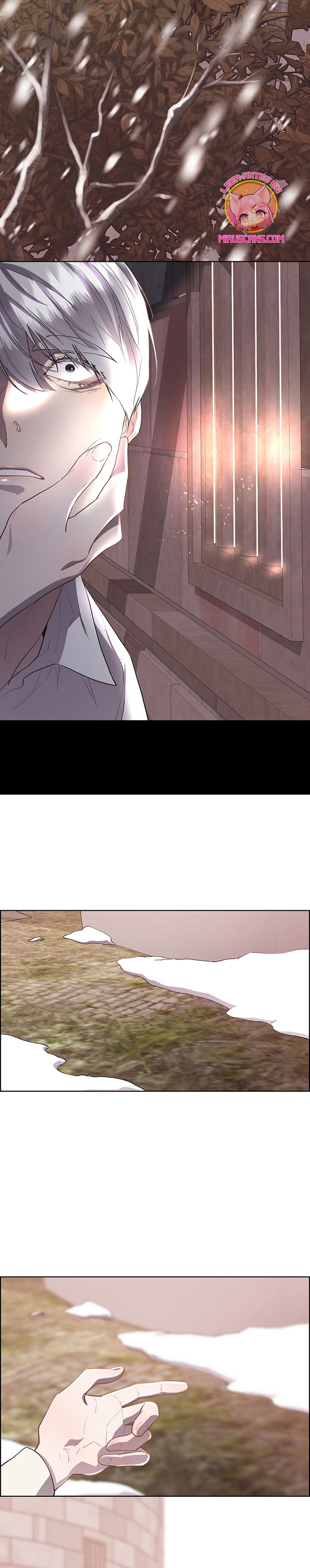 Torceré el cuello de un perro amistoso Capítulo 142 - Page 6