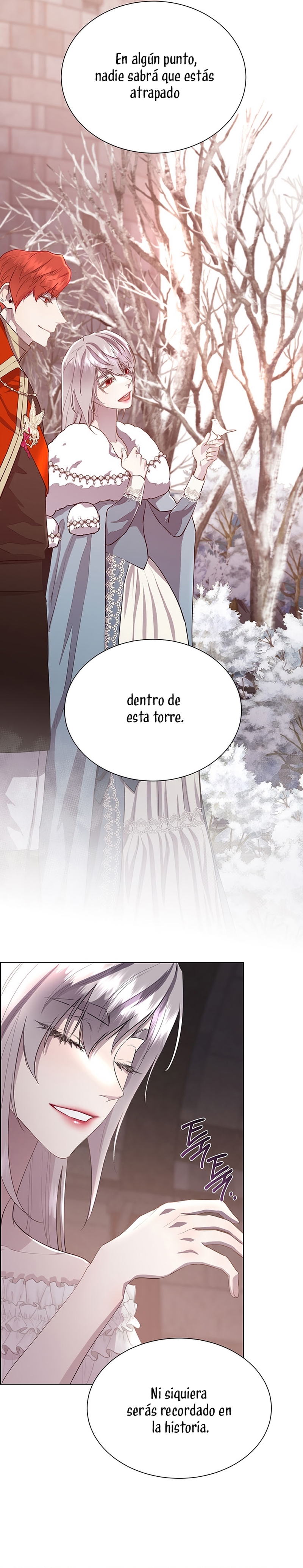 Torceré el cuello de un perro amistoso Capítulo 142 - Page 7