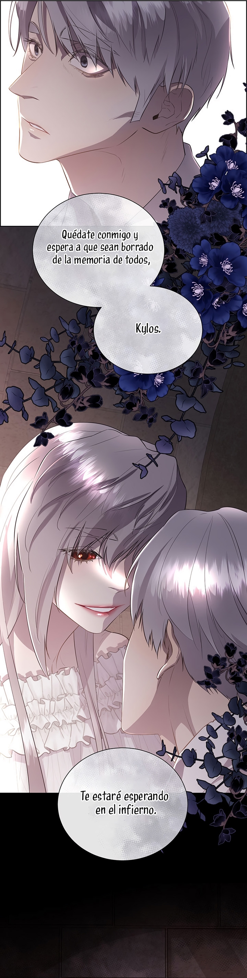 Torceré el cuello de un perro amistoso Capítulo 142 - Page 8