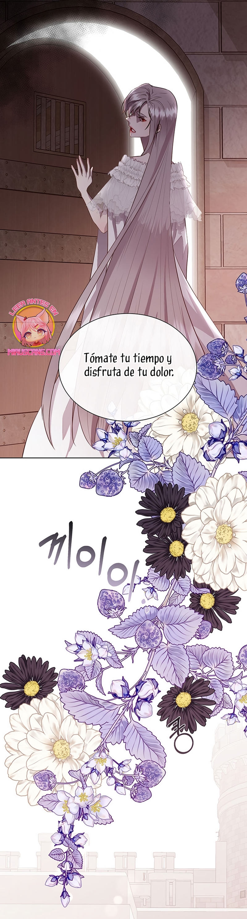 Torceré el cuello de un perro amistoso Capítulo 142 - Page 9