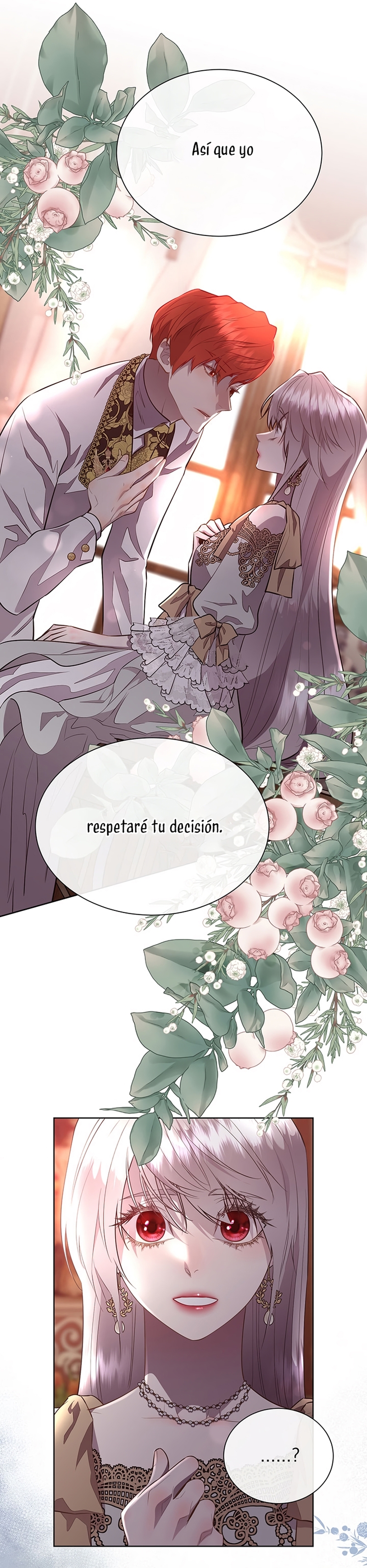 Torceré el cuello de un perro amistoso Capítulo 143 - Page 10