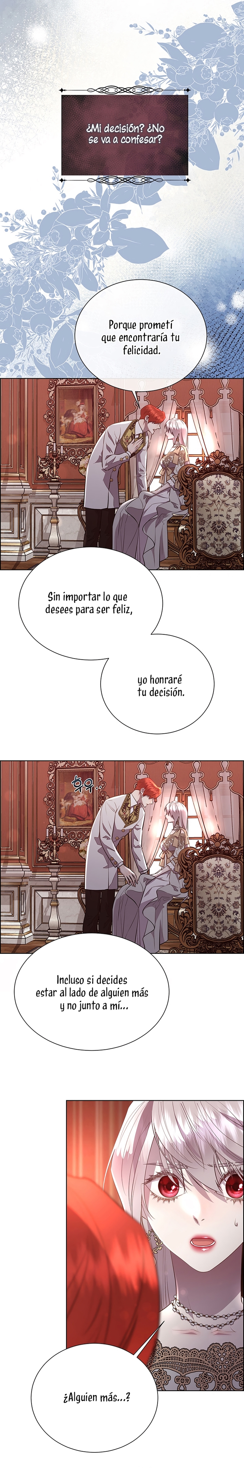 Torceré el cuello de un perro amistoso Capítulo 143 - Page 11