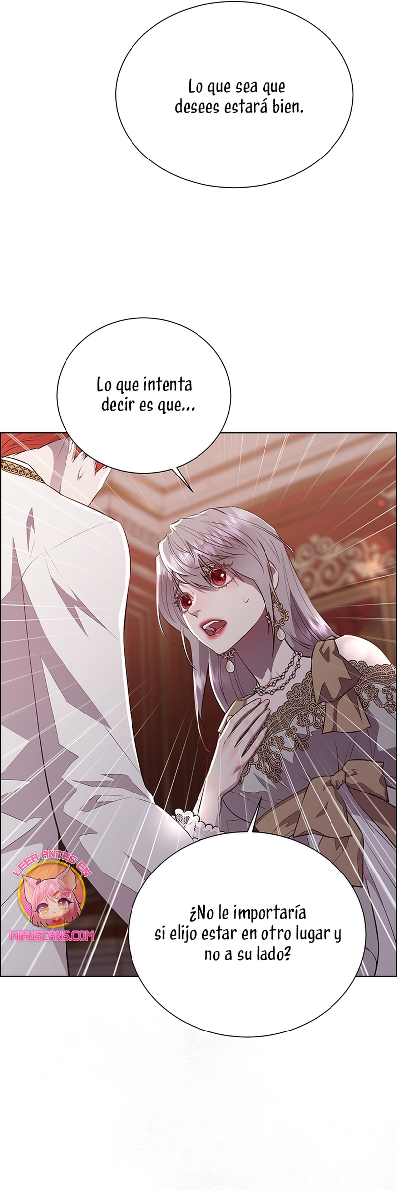 Torceré el cuello de un perro amistoso Capítulo 143 - Page 12