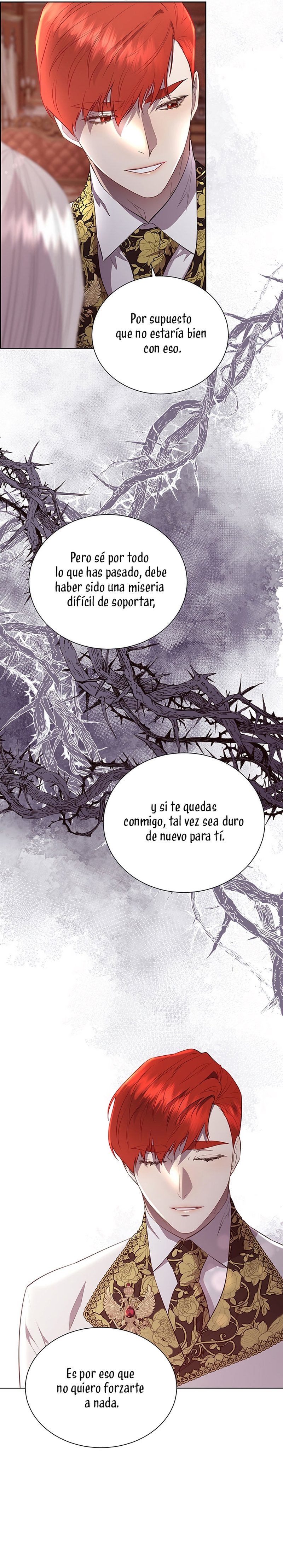 Torceré el cuello de un perro amistoso Capítulo 143 - Page 13