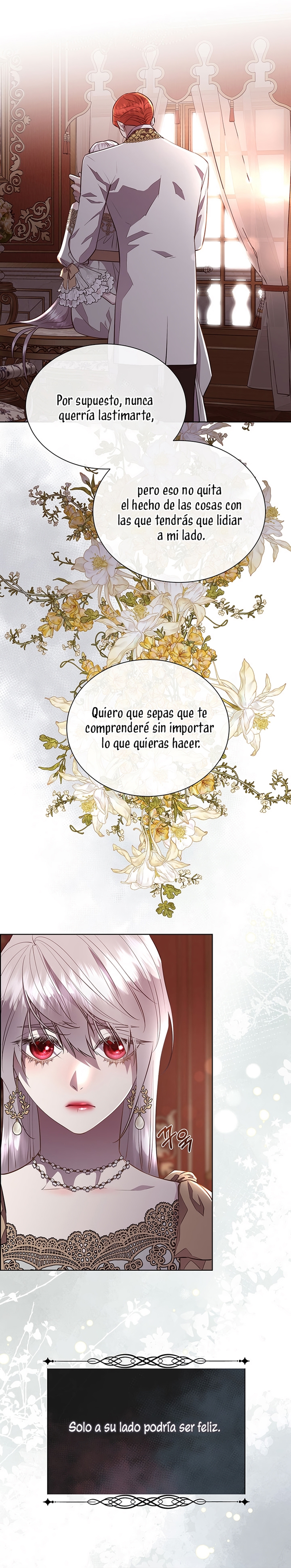 Torceré el cuello de un perro amistoso Capítulo 143 - Page 16