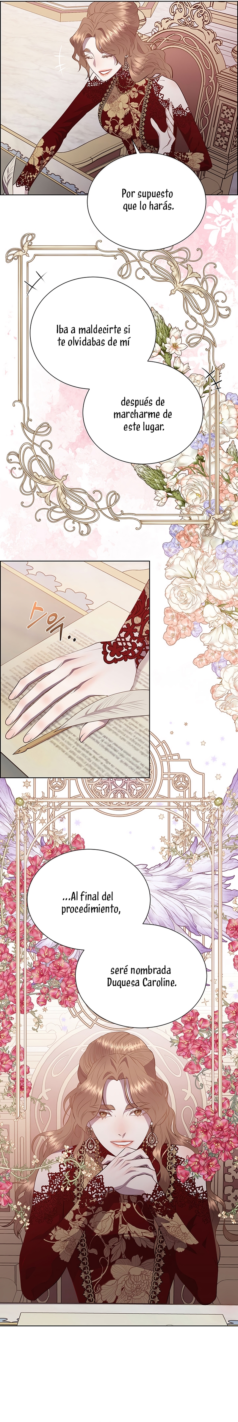 Torceré el cuello de un perro amistoso Capítulo 143 - Page 20