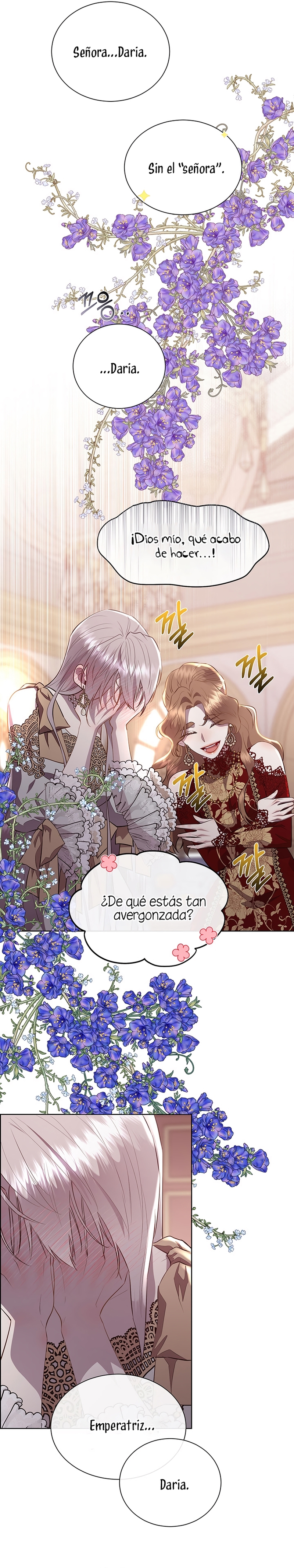 Torceré el cuello de un perro amistoso Capítulo 143 - Page 23