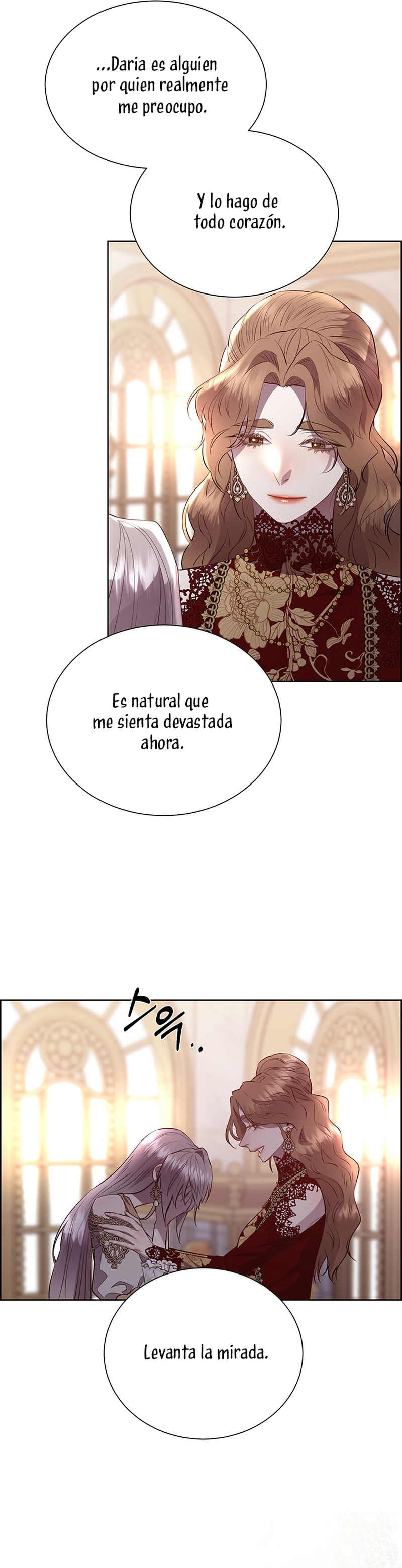 Torceré el cuello de un perro amistoso Capítulo 143 - Page 24