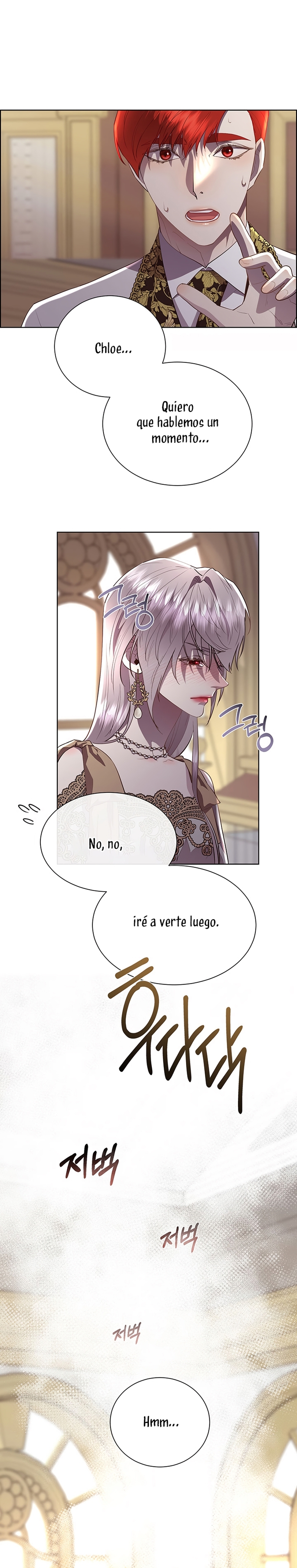 Torceré el cuello de un perro amistoso Capítulo 143 - Page 27