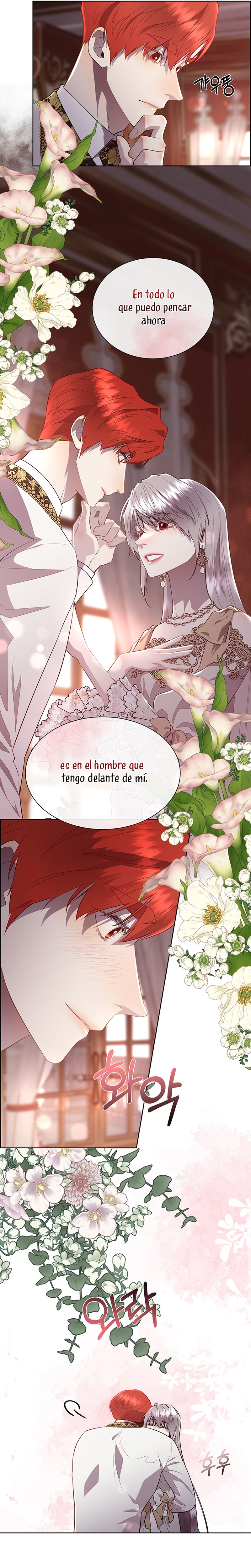 Torceré el cuello de un perro amistoso Capítulo 143 - Page 3