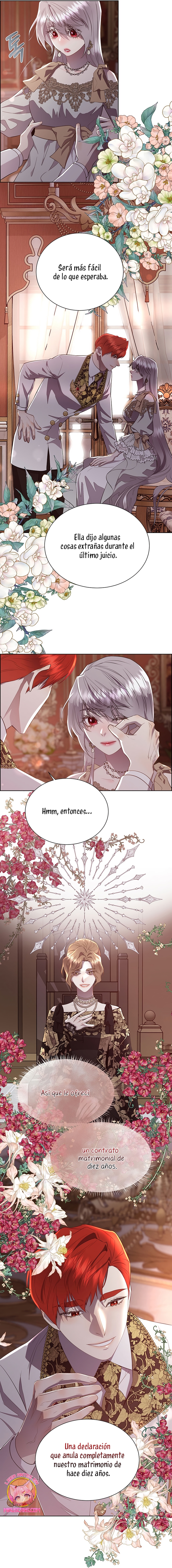 Torceré el cuello de un perro amistoso Capítulo 143 - Page 5