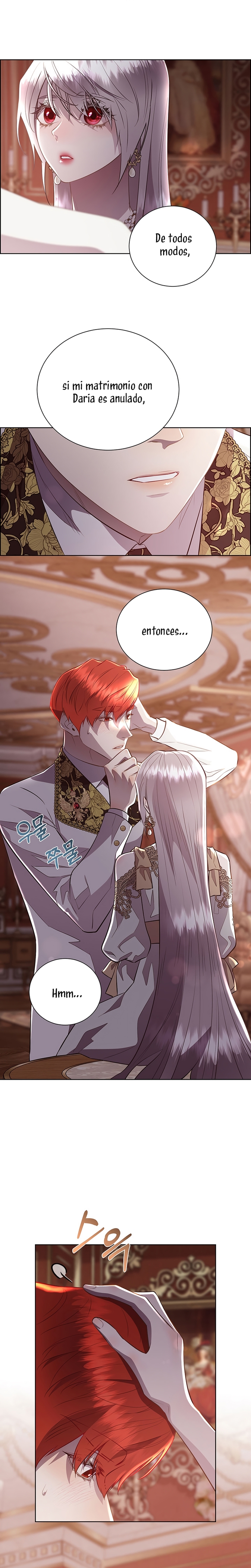 Torceré el cuello de un perro amistoso Capítulo 143 - Page 6