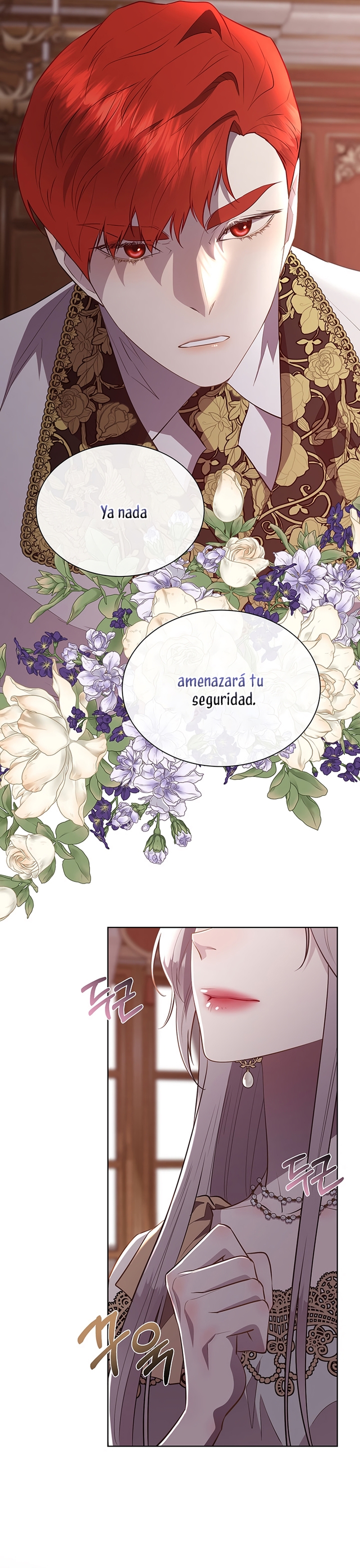 Torceré el cuello de un perro amistoso Capítulo 143 - Page 9