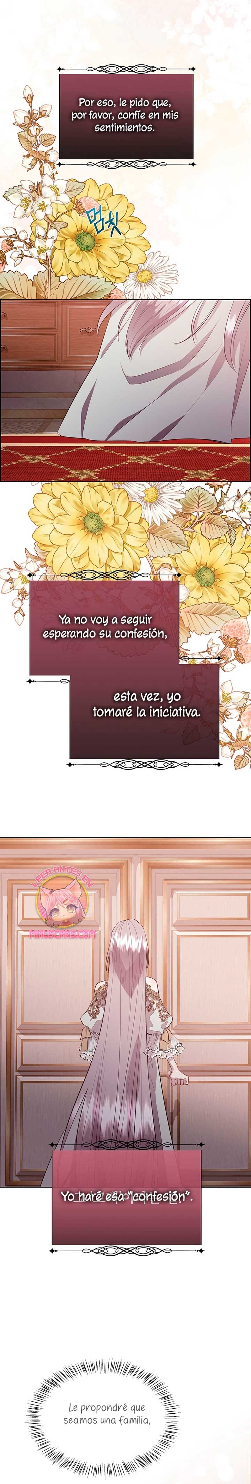 Torceré el cuello de un perro amistoso Capítulo 144 - Page 11