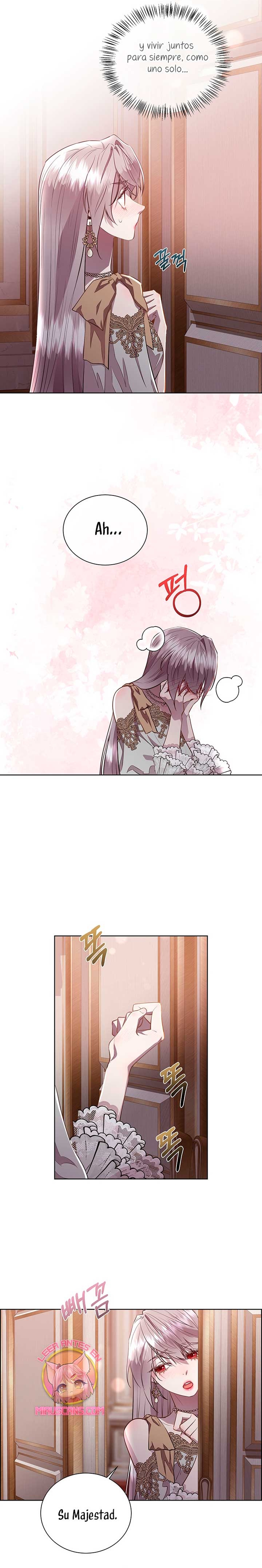 Torceré el cuello de un perro amistoso Capítulo 144 - Page 12