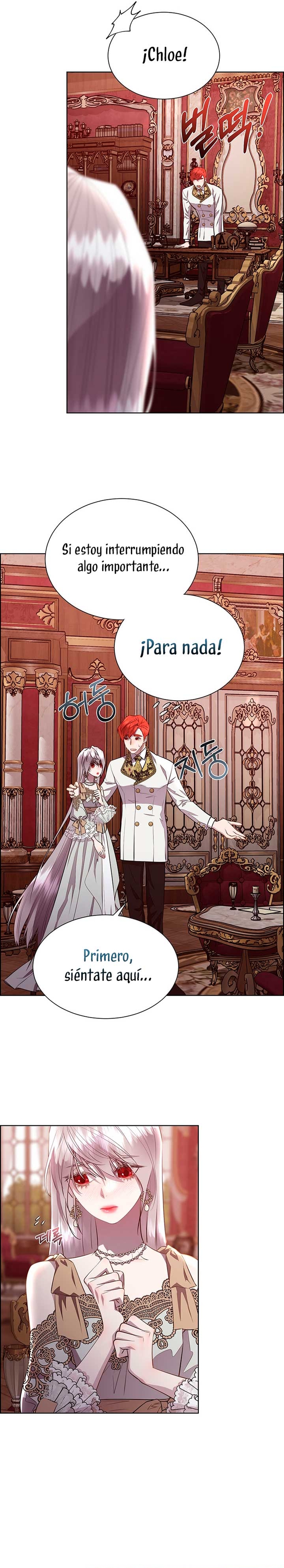 Torceré el cuello de un perro amistoso Capítulo 144 - Page 13