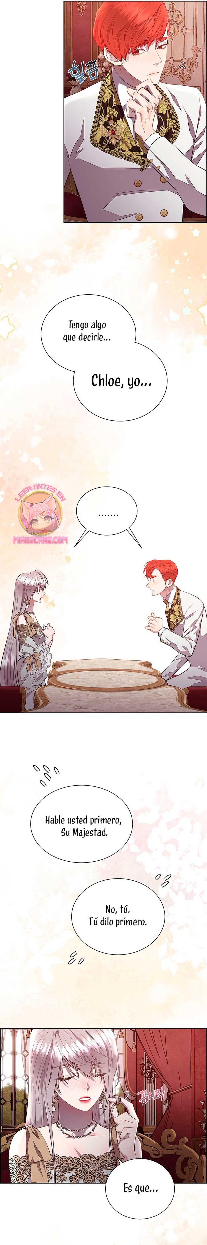 Torceré el cuello de un perro amistoso Capítulo 144 - Page 14