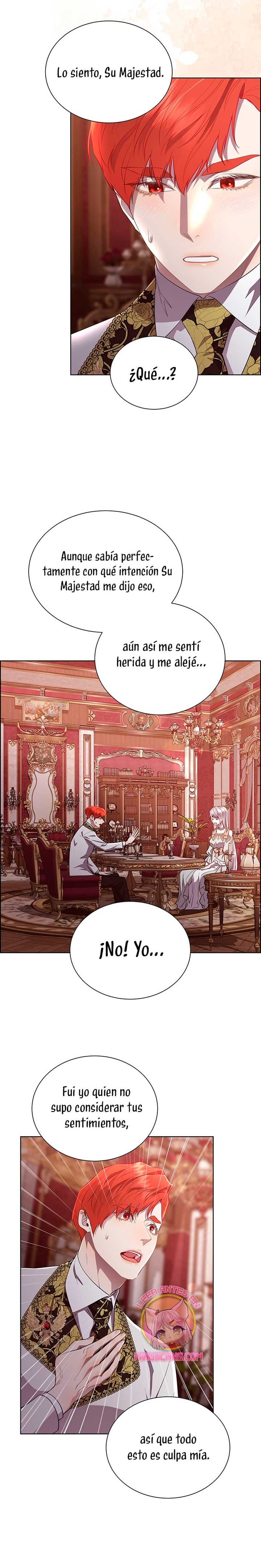 Torceré el cuello de un perro amistoso Capítulo 144 - Page 15