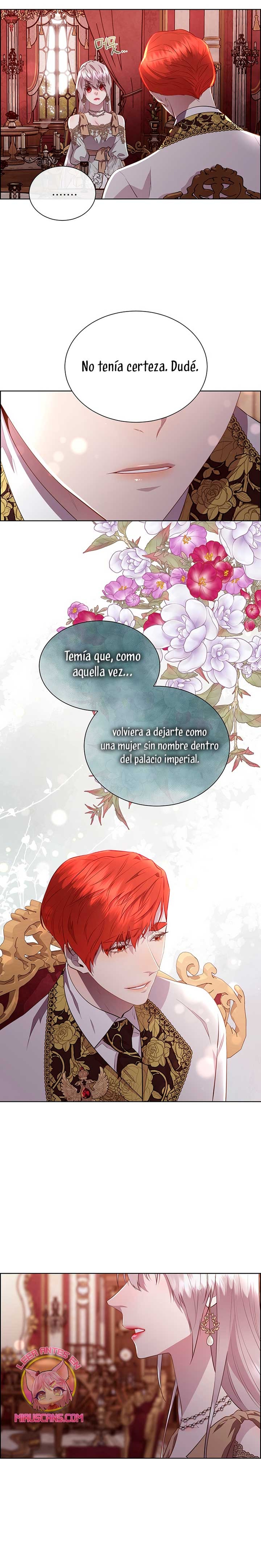 Torceré el cuello de un perro amistoso Capítulo 144 - Page 16