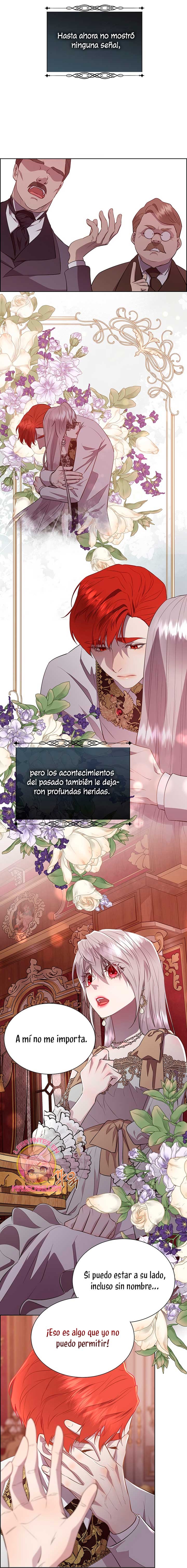 Torceré el cuello de un perro amistoso Capítulo 144 - Page 17