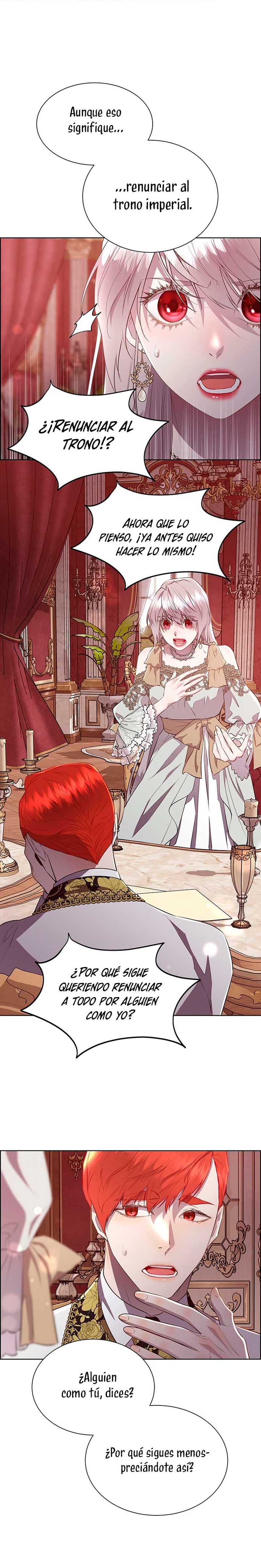 Torceré el cuello de un perro amistoso Capítulo 144 - Page 18