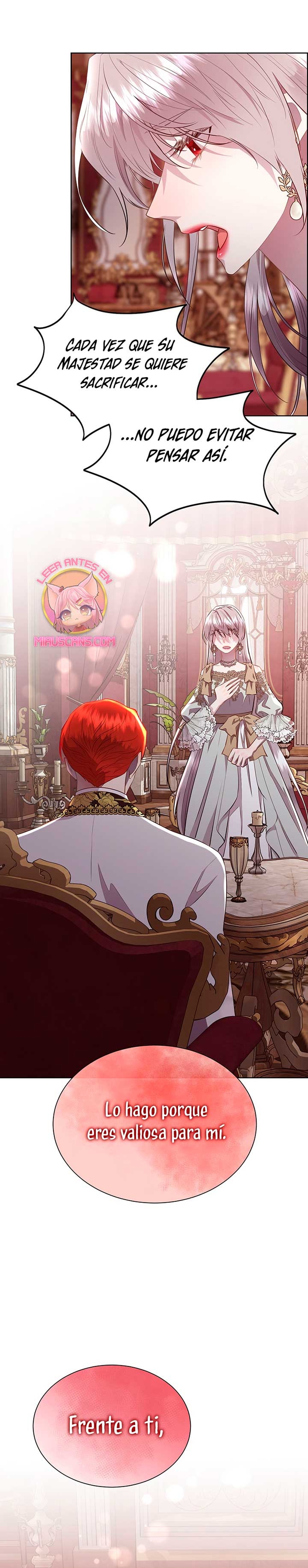 Torceré el cuello de un perro amistoso Capítulo 144 - Page 19