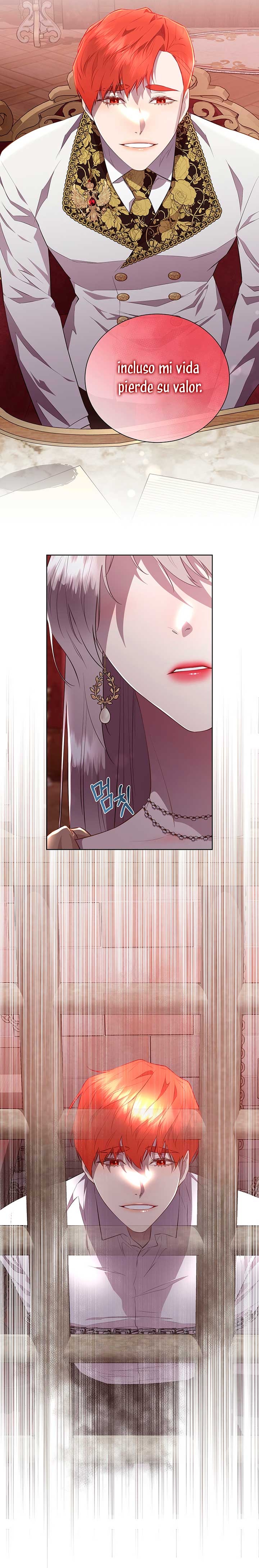 Torceré el cuello de un perro amistoso Capítulo 144 - Page 20