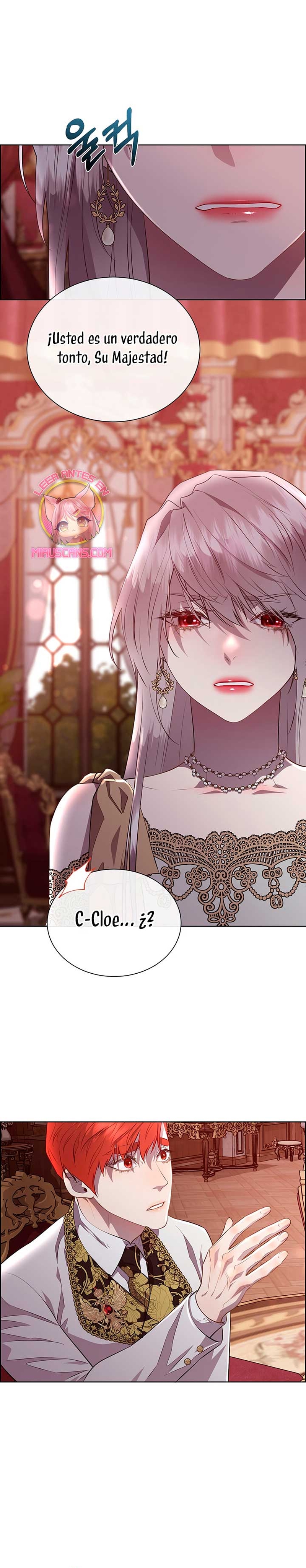 Torceré el cuello de un perro amistoso Capítulo 144 - Page 22