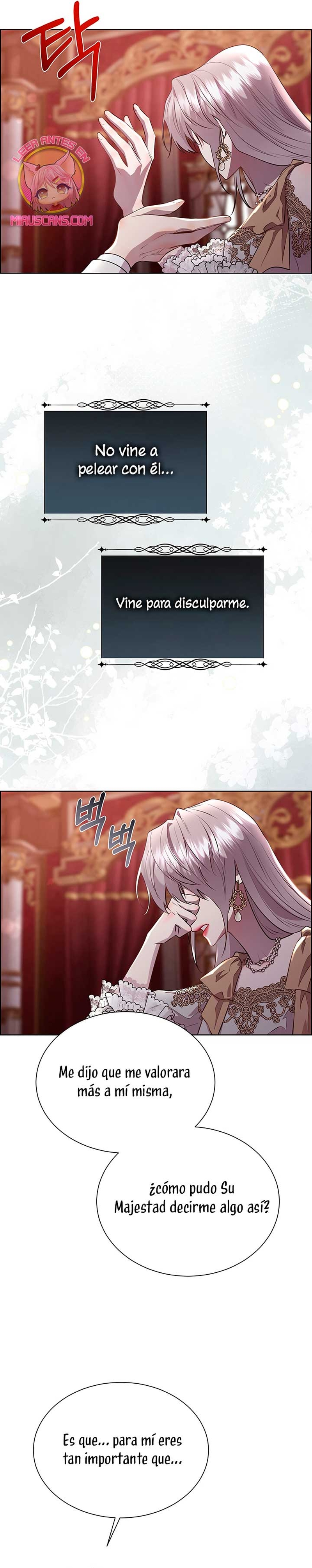 Torceré el cuello de un perro amistoso Capítulo 144 - Page 23