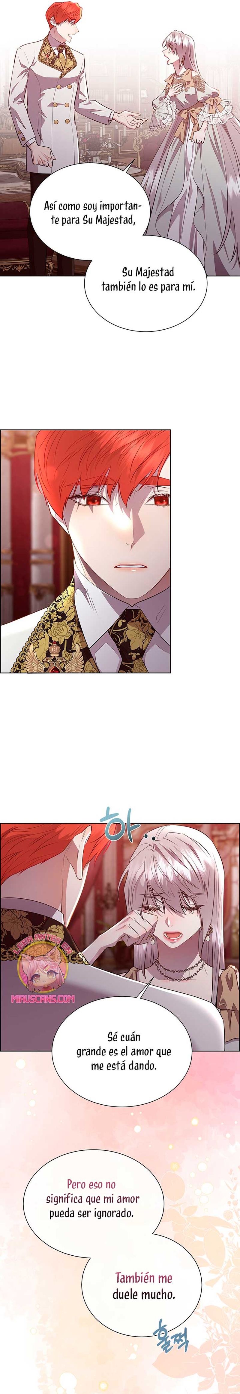 Torceré el cuello de un perro amistoso Capítulo 144 - Page 24