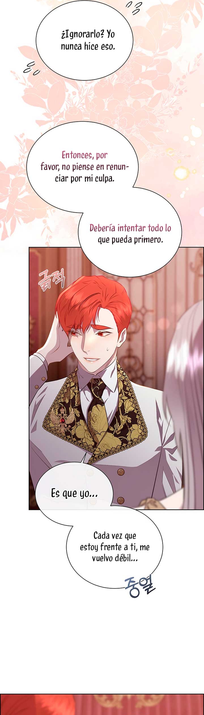 Torceré el cuello de un perro amistoso Capítulo 144 - Page 25