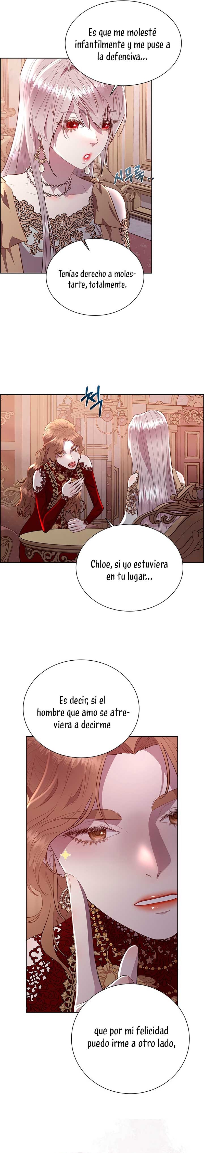 Torceré el cuello de un perro amistoso Capítulo 144 - Page 4