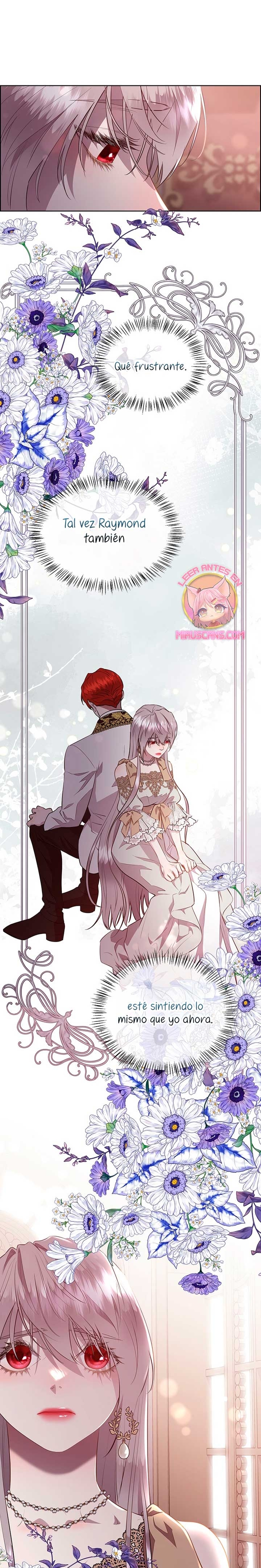 Torceré el cuello de un perro amistoso Capítulo 144 - Page 8