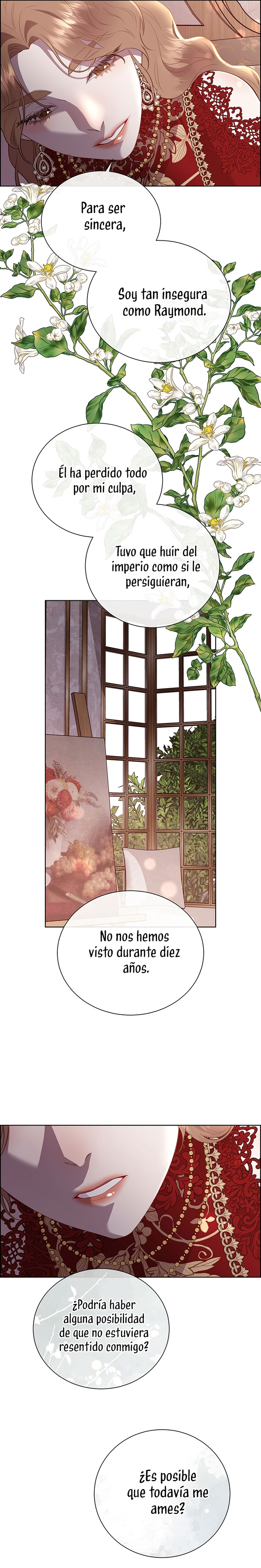 Torceré el cuello de un perro amistoso Capítulo 145 - Page 10