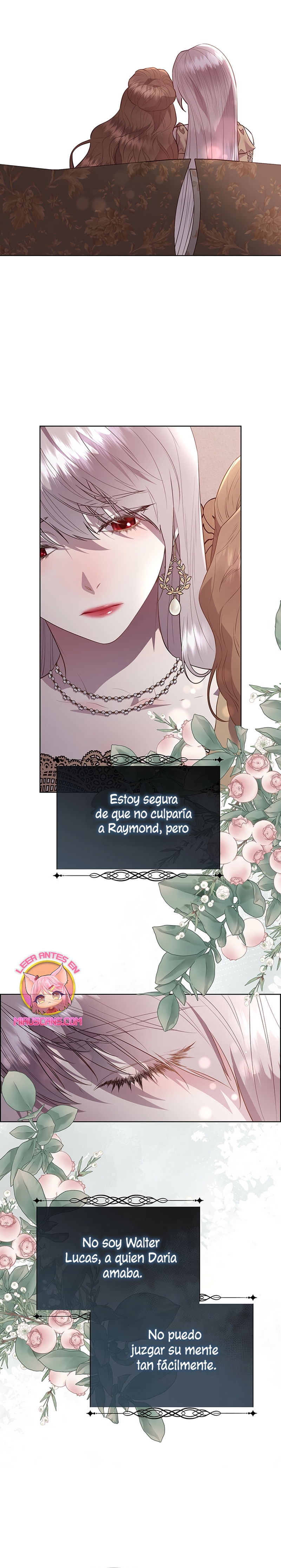 Torceré el cuello de un perro amistoso Capítulo 145 - Page 11