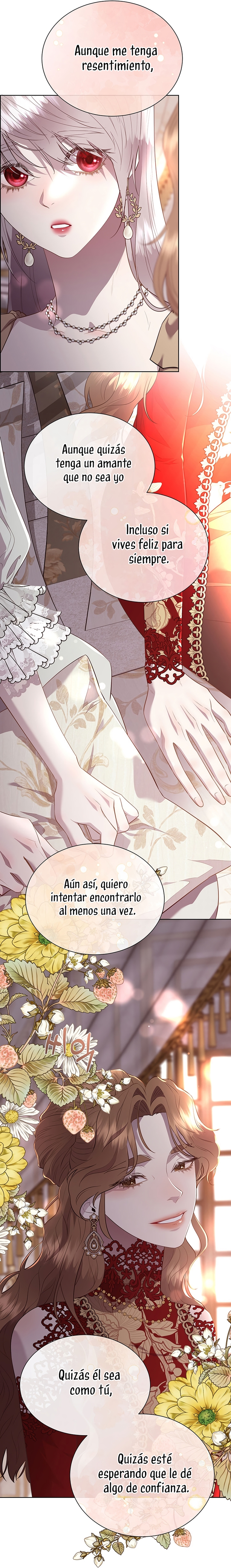 Torceré el cuello de un perro amistoso Capítulo 145 - Page 13