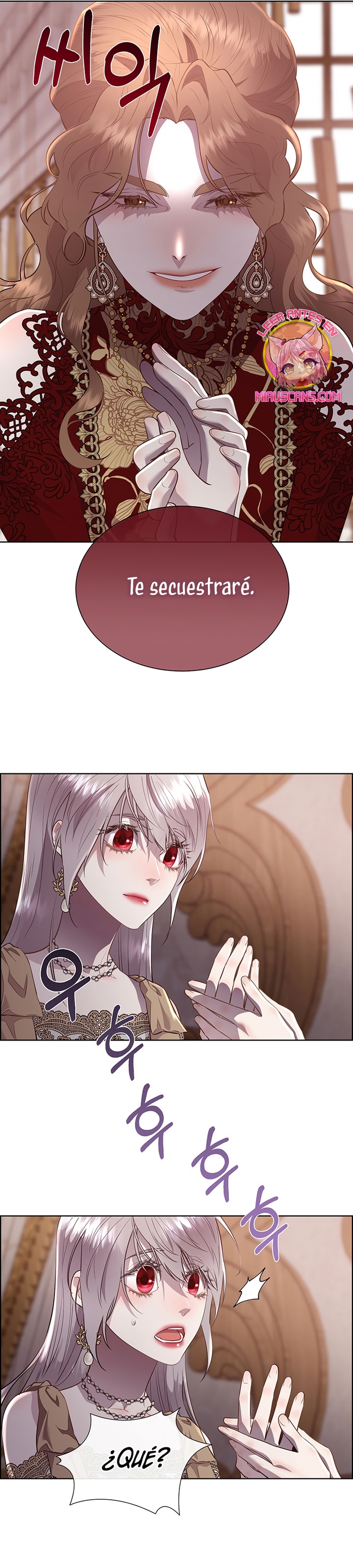 Torceré el cuello de un perro amistoso Capítulo 145 - Page 16