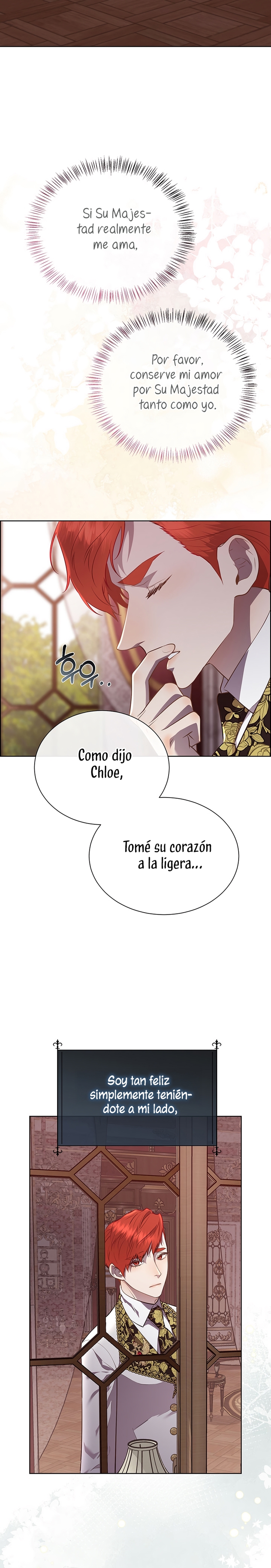 Torceré el cuello de un perro amistoso Capítulo 145 - Page 20