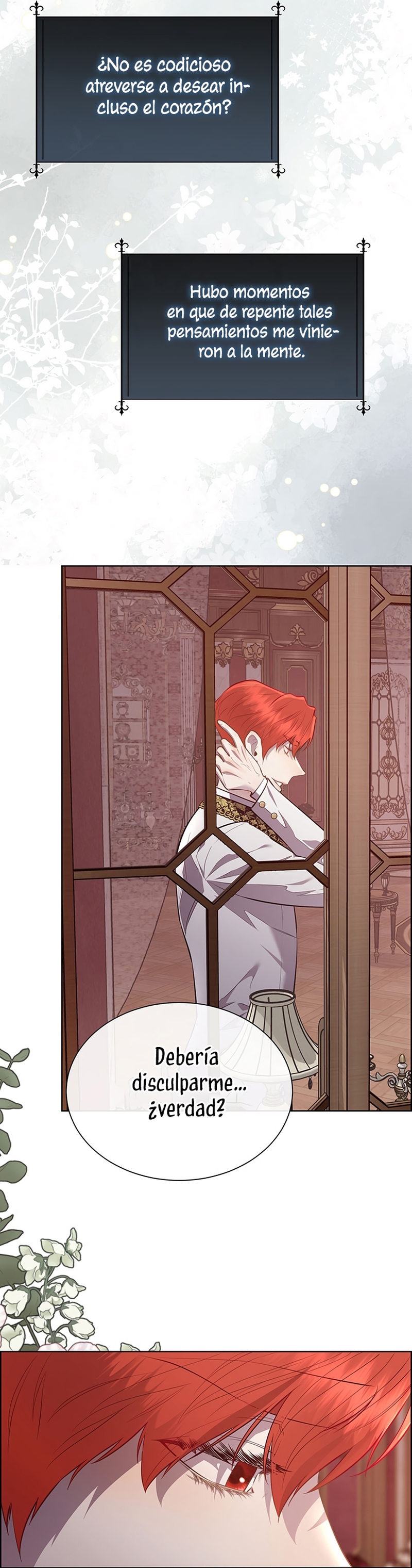 Torceré el cuello de un perro amistoso Capítulo 145 - Page 21