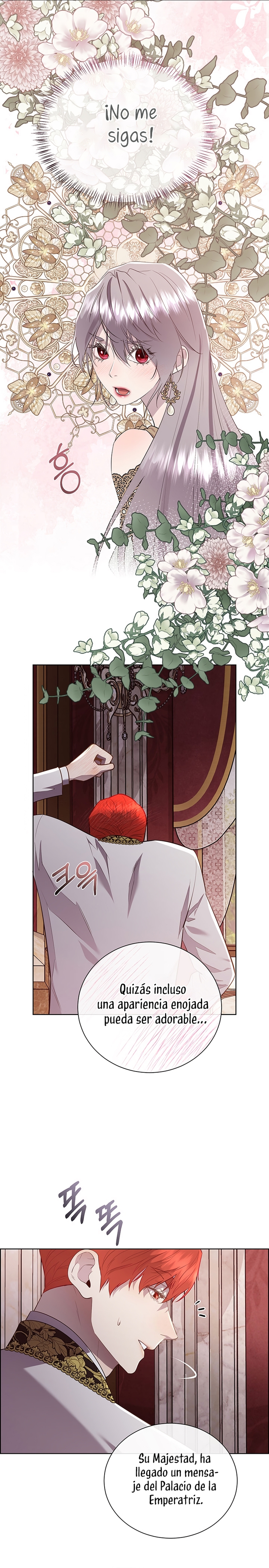 Torceré el cuello de un perro amistoso Capítulo 145 - Page 22