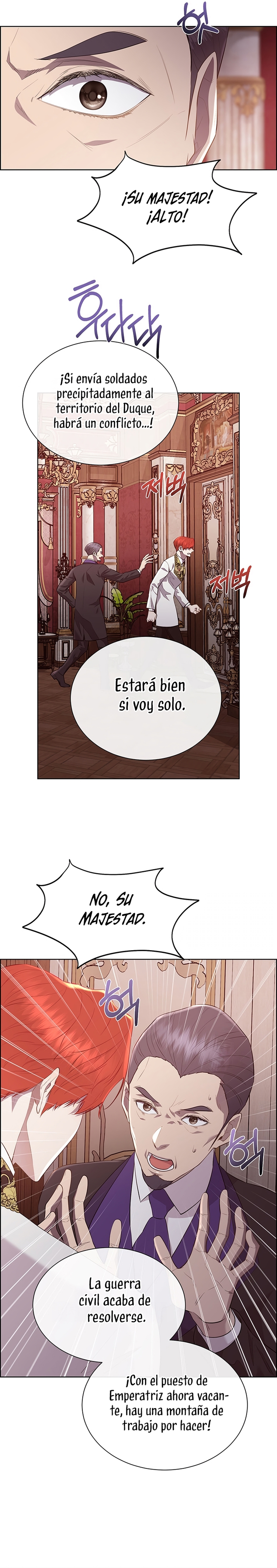 Torceré el cuello de un perro amistoso Capítulo 145 - Page 28