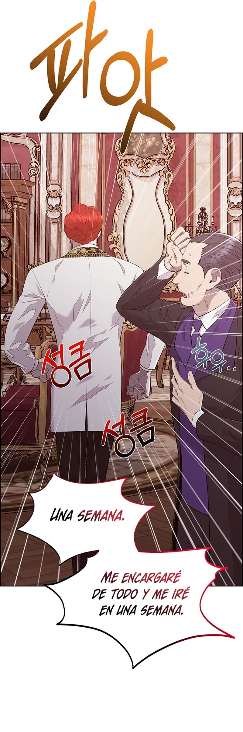 Torceré el cuello de un perro amistoso Capítulo 145 - Page 30