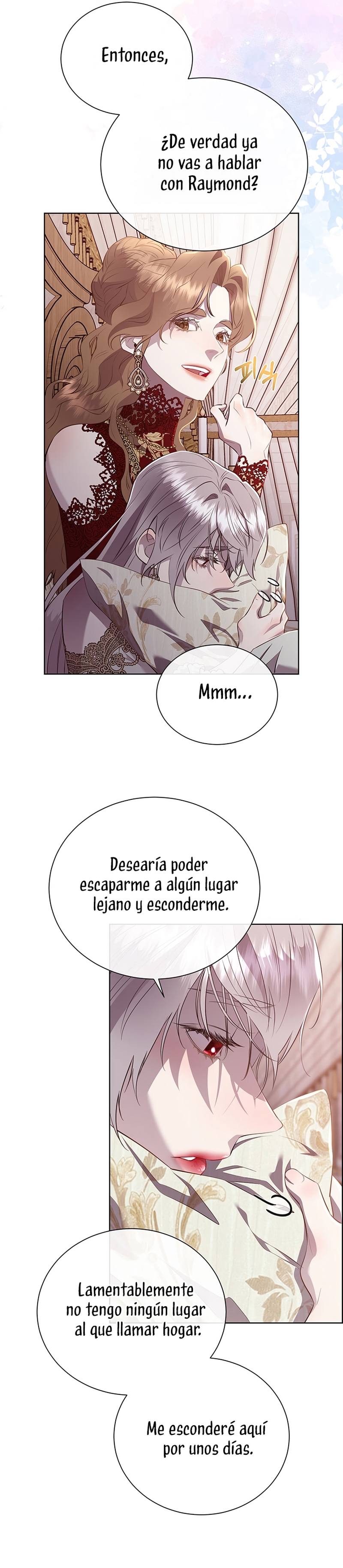 Torceré el cuello de un perro amistoso Capítulo 145 - Page 5