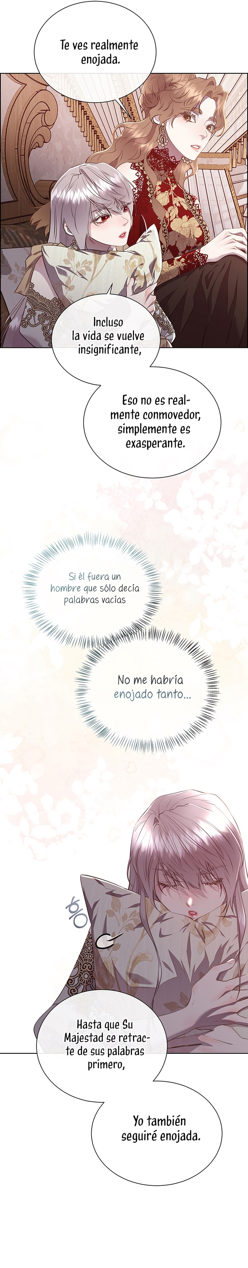 Torceré el cuello de un perro amistoso Capítulo 145 - Page 6