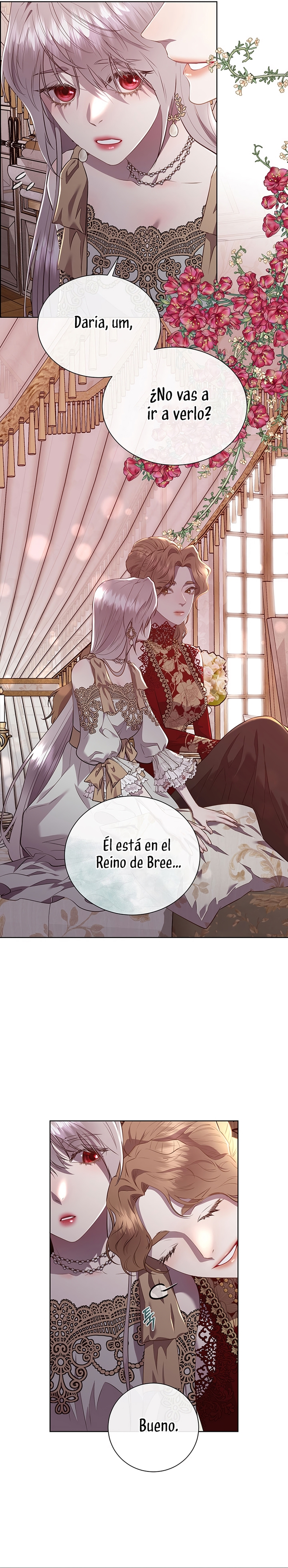 Torceré el cuello de un perro amistoso Capítulo 145 - Page 9