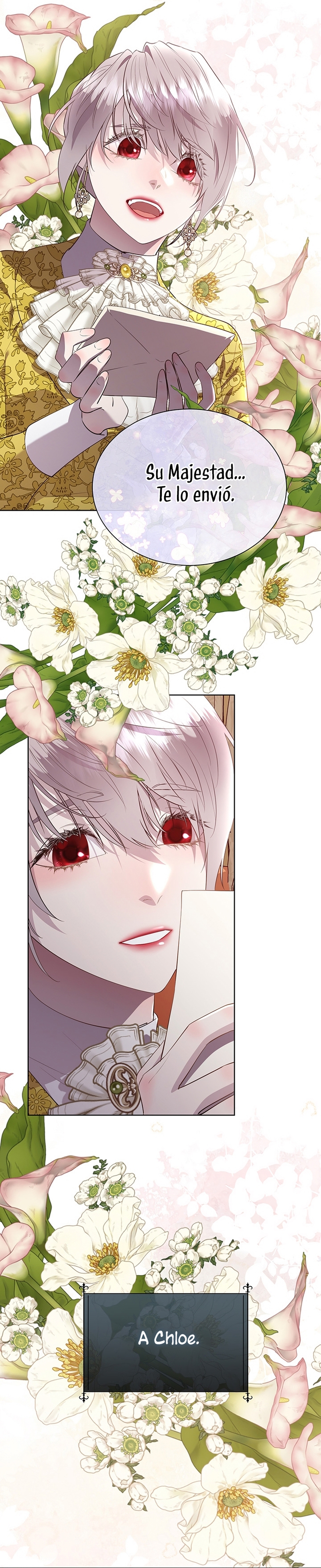 Torceré el cuello de un perro amistoso Capítulo 146 - Page 12