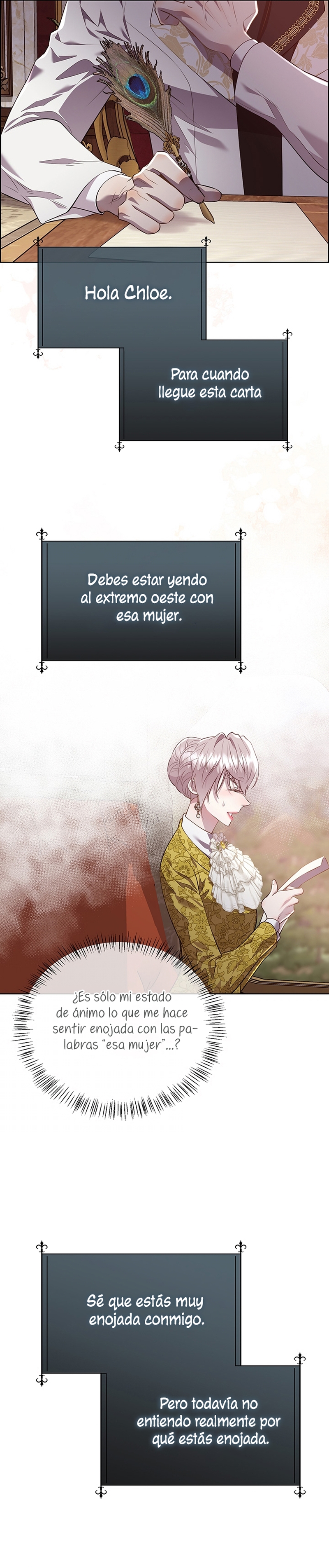 Torceré el cuello de un perro amistoso Capítulo 146 - Page 13