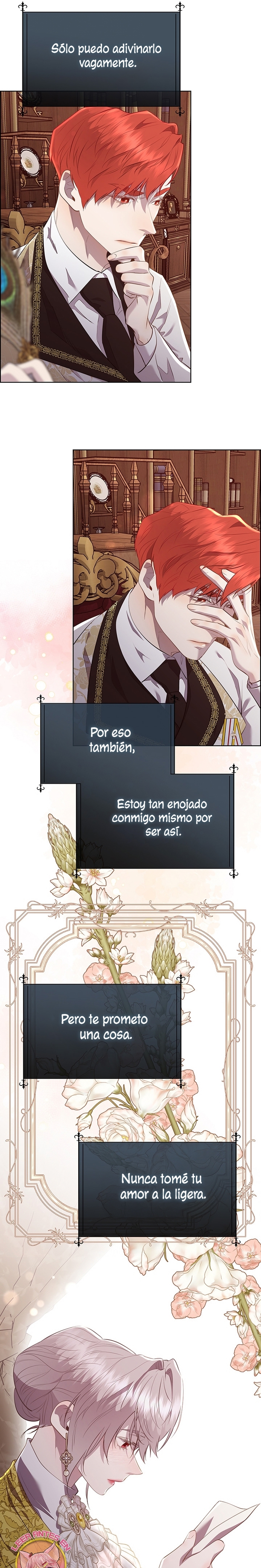 Torceré el cuello de un perro amistoso Capítulo 146 - Page 14