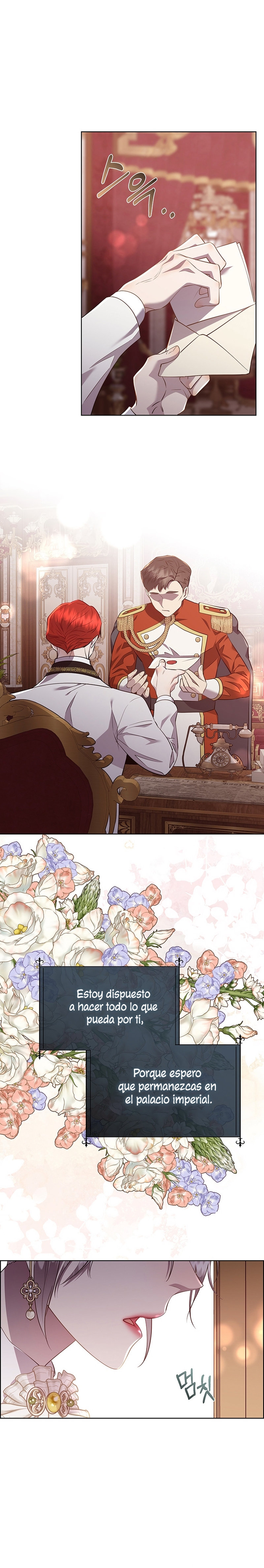 Torceré el cuello de un perro amistoso Capítulo 146 - Page 16